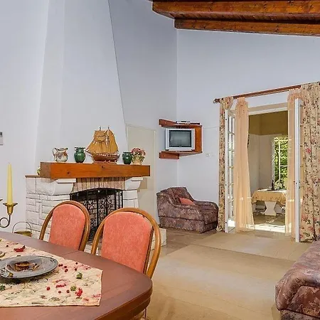 Vakantiehuis House Marko