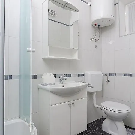 Tatil Evi House Marko