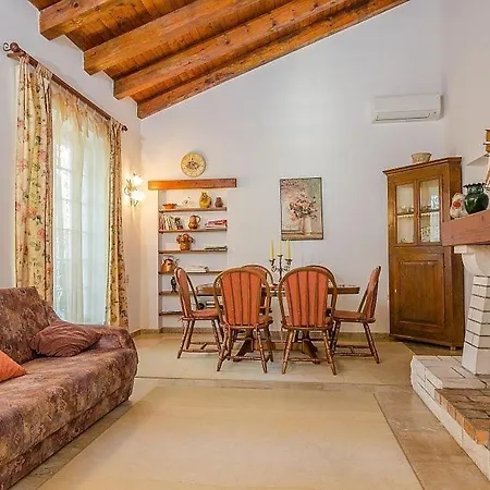 Nyaraló House Marko Orebić