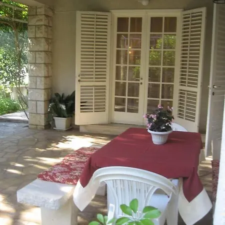 Nyaraló House Marko *