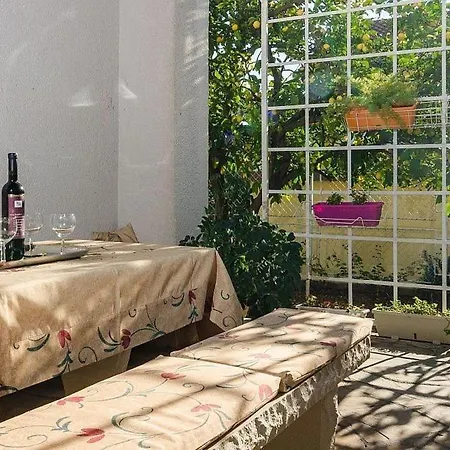 Ferienhaus House Marko