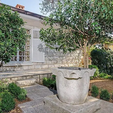 House Marko Nyaraló Orebić