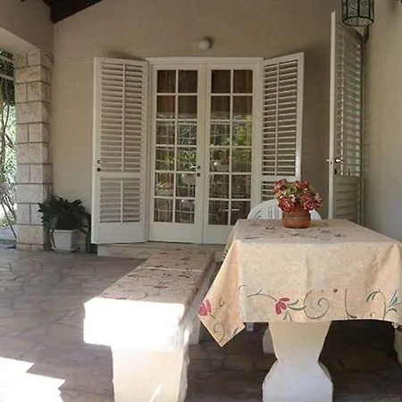House Marko Tatil Evi *