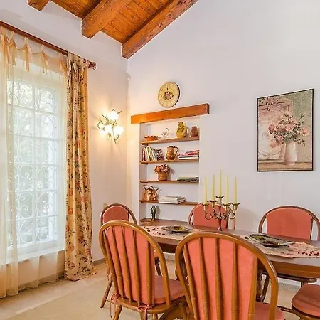 Nyaraló House Marko *