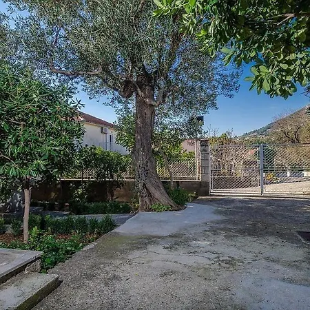 House Marko Nyaraló Orebić