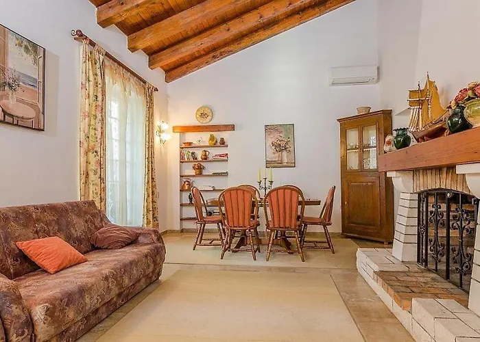 Дом отдыха House Marko Оребич