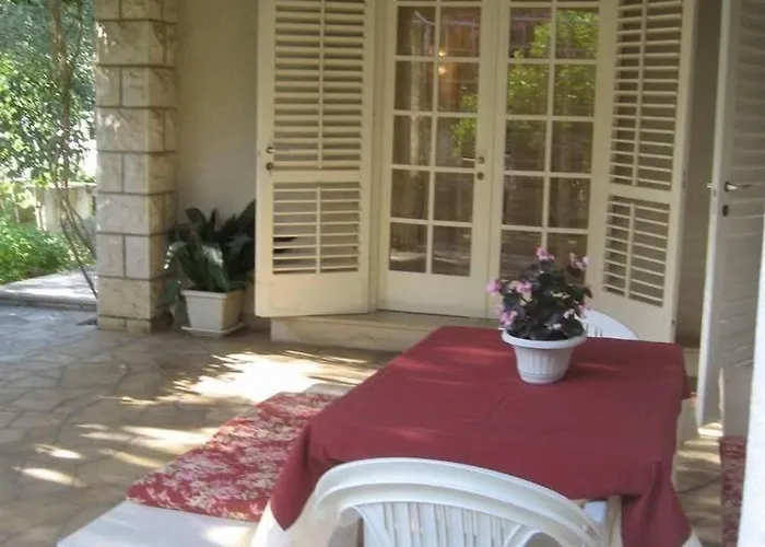 Дом отдыха House Marko *