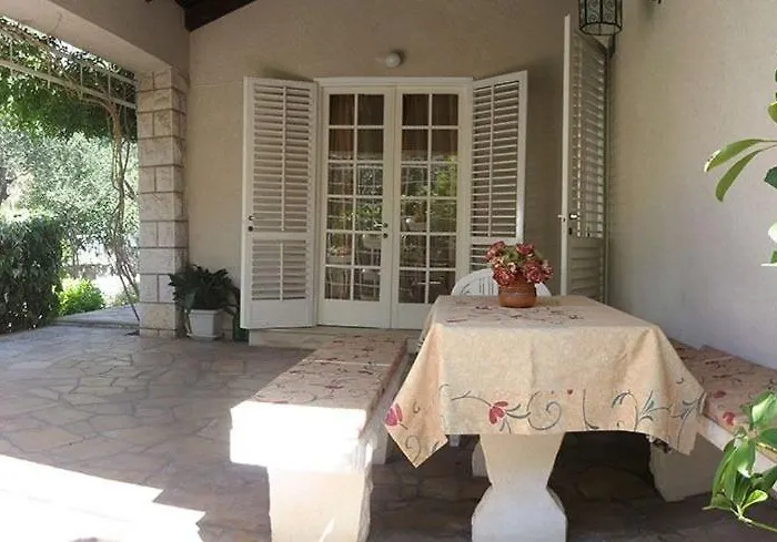 House Marko Дом отдыха *