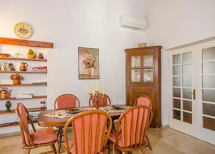 Дом отдыха House Marko Оребич