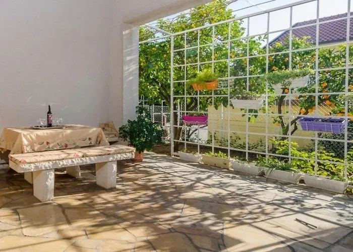 House Marko * Оребич