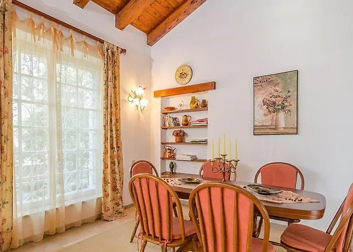 Дом отдыха House Marko *